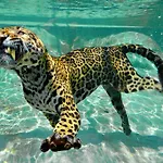Night Experience - By Zoo Bordeaux Pessac