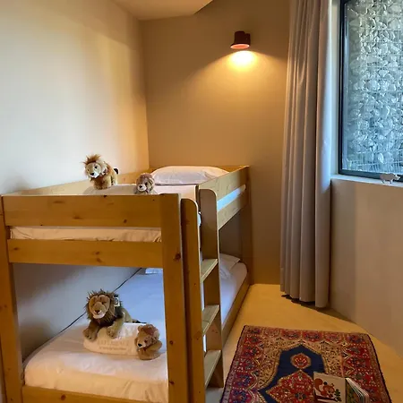 Lodge Night Experience Pessac