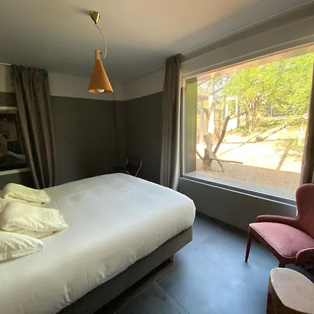 Night Experience - By Zoo Bordeaux Alojamento de Turismo Selvagem Pessac