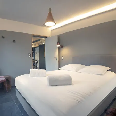 Night Experience - By Zoo Bordeaux Alojamento de Turismo Selvagem *