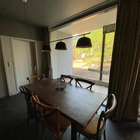 Alojamento de Turismo Selvagem Night Experience - By Zoo Bordeaux