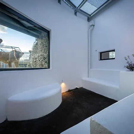 Night Experience - By Zoo Bordeaux Alojamento de Turismo Selvagem *