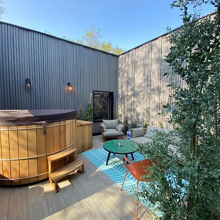 Night Experience - By Zoo Bordeaux Alojamento de Turismo Selvagem