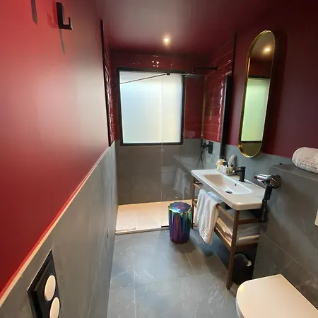 Alojamento de Turismo Selvagem Night Experience - By Zoo Bordeaux Pessac