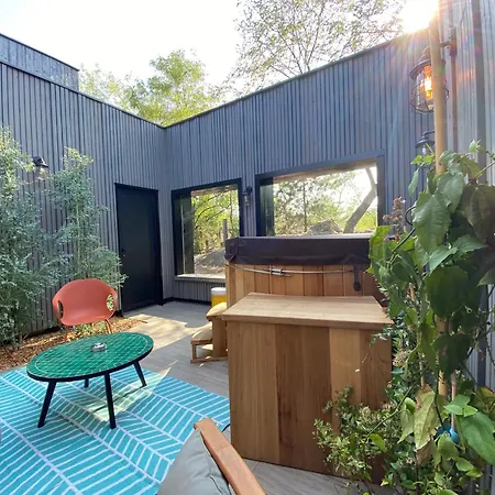 Night Experience - By Zoo Bordeaux