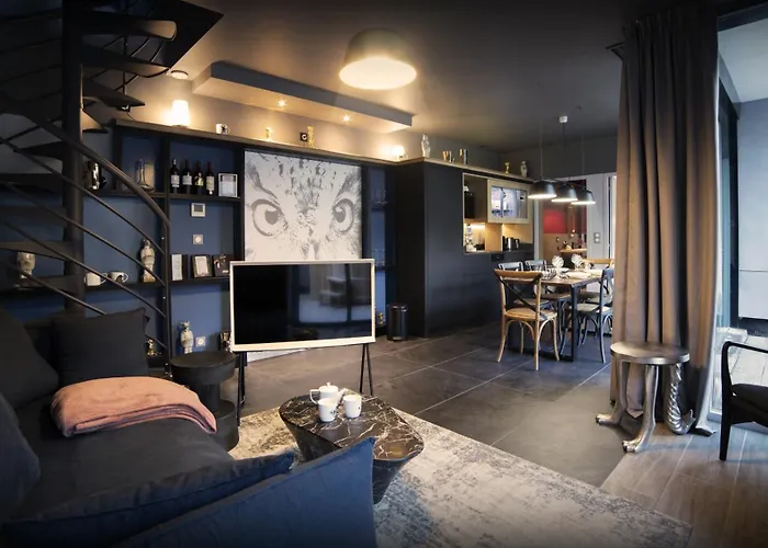 Jaktstuga Night Experience - By Zoo Bordeaux