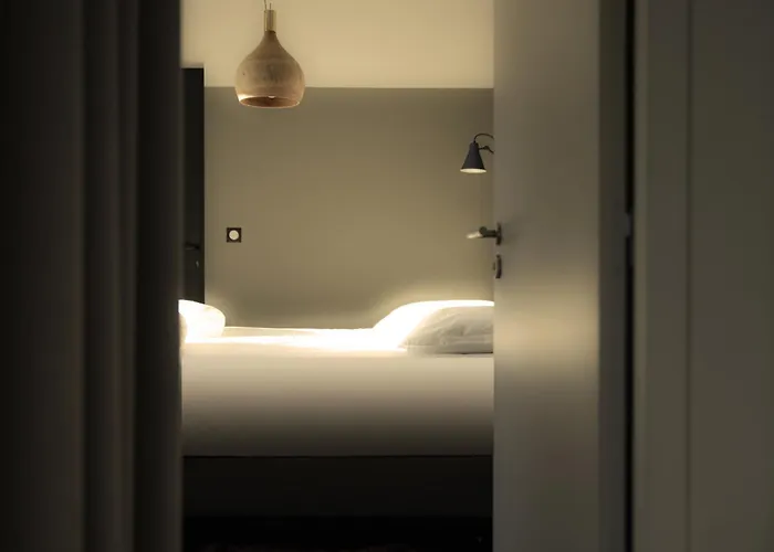 Jaktstuga Night Experience - By Zoo Bordeaux Pessac