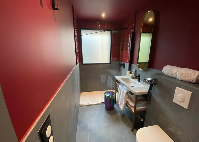 Jaktstuga Night Experience - By Zoo Bordeaux Pessac