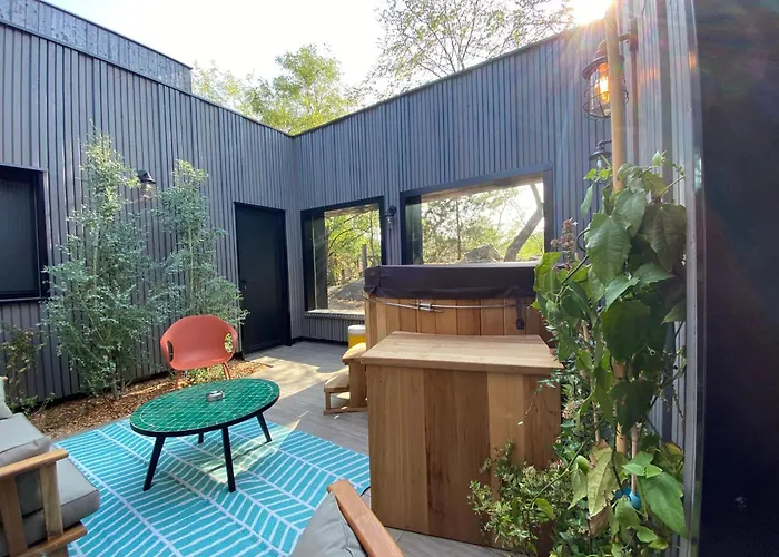 Night Experience - By Zoo Bordeaux